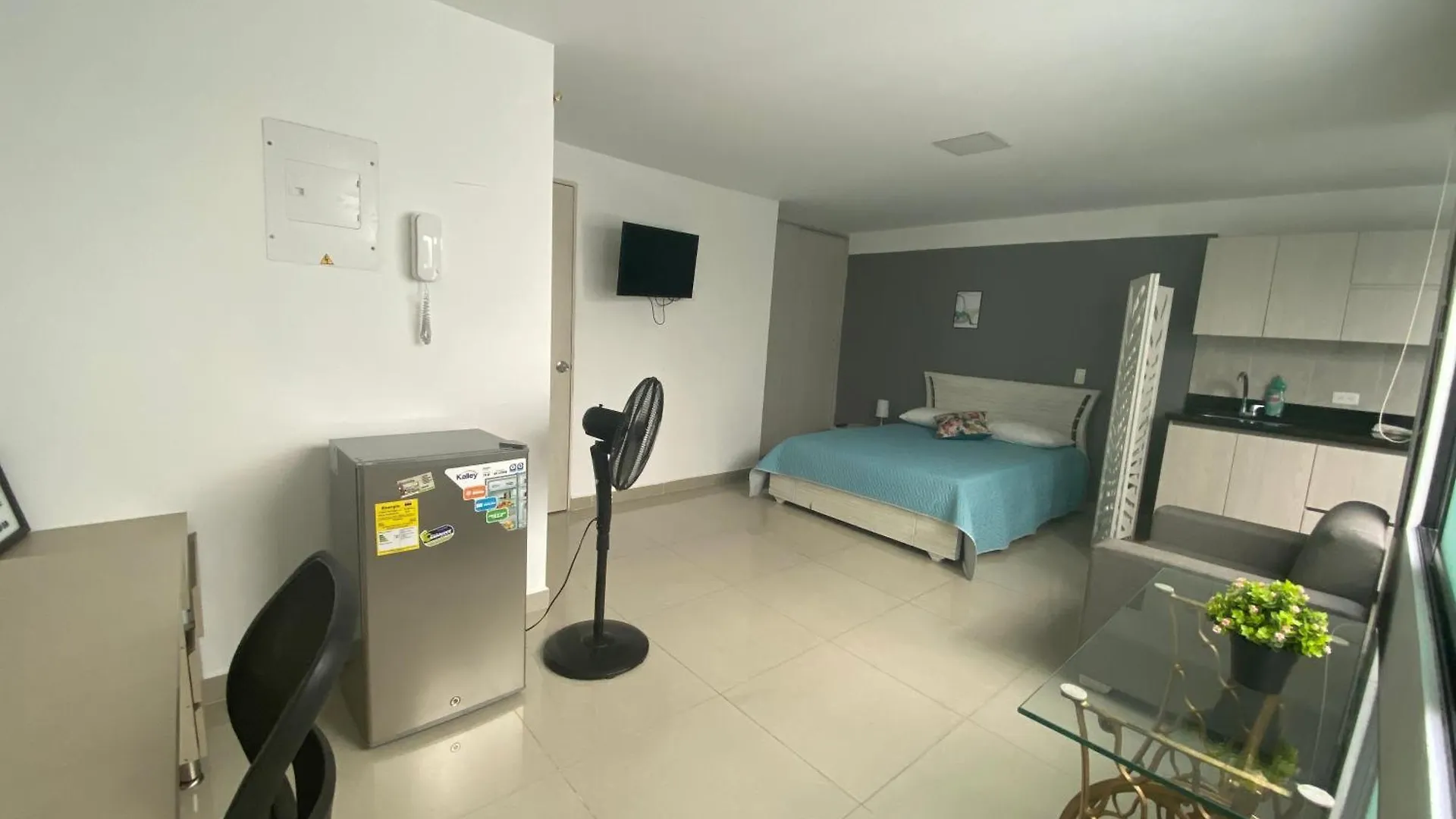 Apartment Apartamento Envigado 301 Colombia