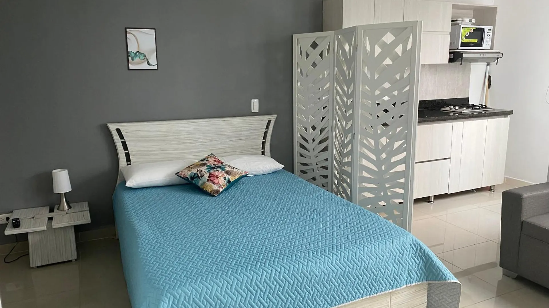 Apartamento Envigado 301 Colombia