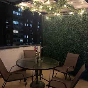 En Duplex, Internet, Terraza- Envigado